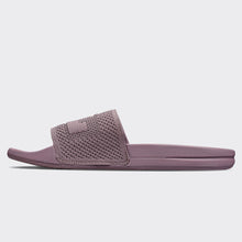 Women's Big Logo TechLoom Slide Moonscape