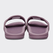 Women's Big Logo TechLoom Slide Moonscape