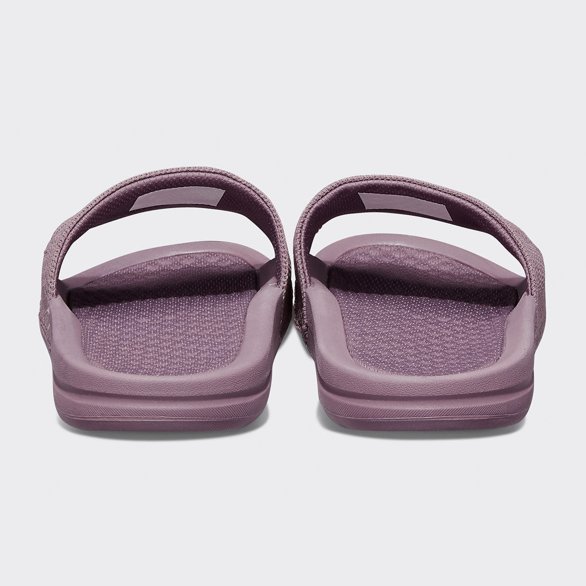 Women's Big Logo TechLoom Slide Moonscape