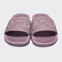 Women's Big Logo TechLoom Slide Moonscape