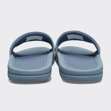Men's Big Logo TechLoom Slide Moonstone