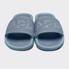 Men's Big Logo TechLoom Slide Moonstone