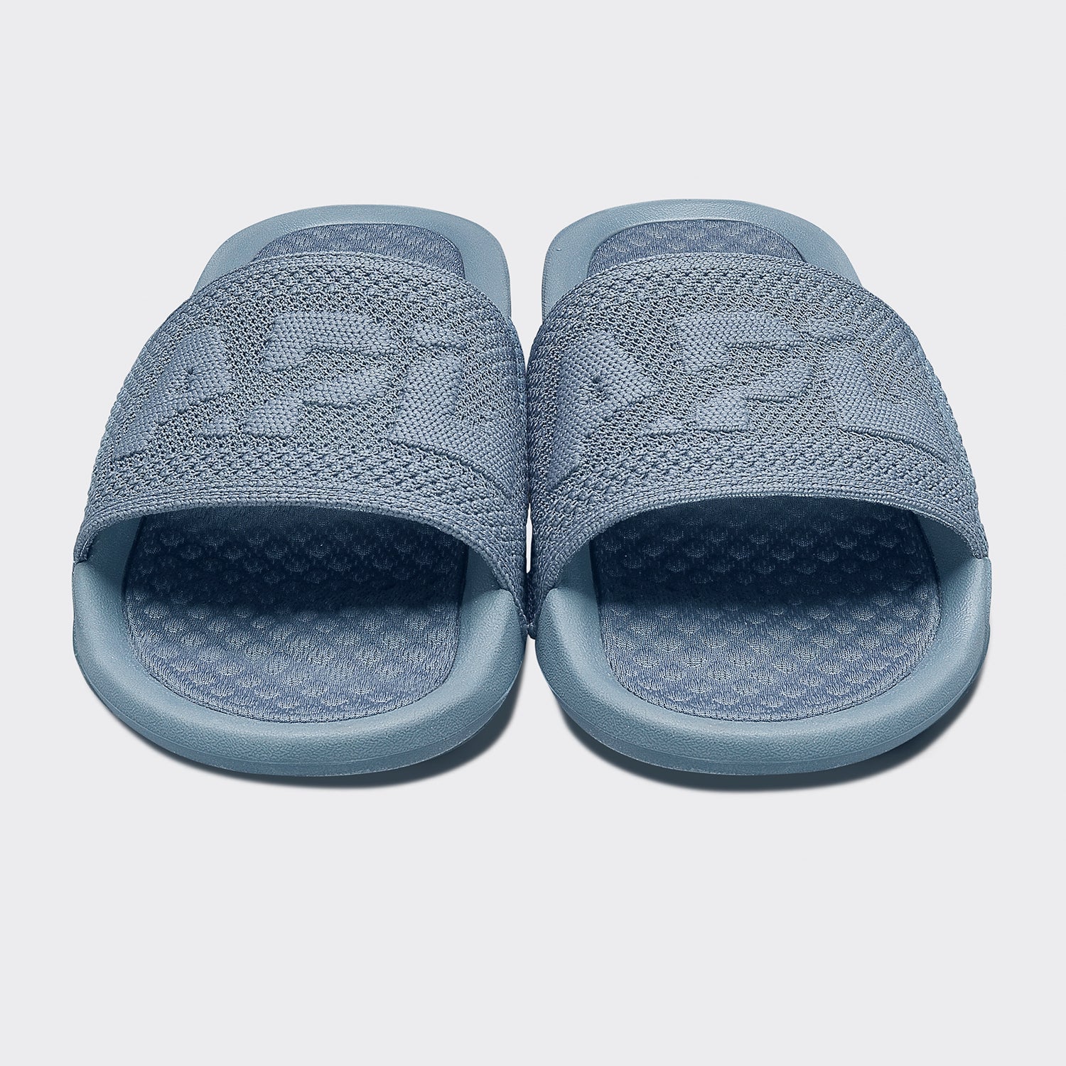 Men's Big Logo TechLoom Slide Moonstone