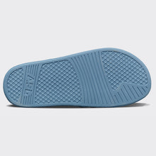 Men's Big Logo TechLoom Slide Moonstone