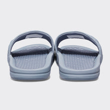 Men's Big Logo TechLoom Slide Slate