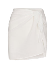 Esme Mini Sarong SWIM ÉTERNE 