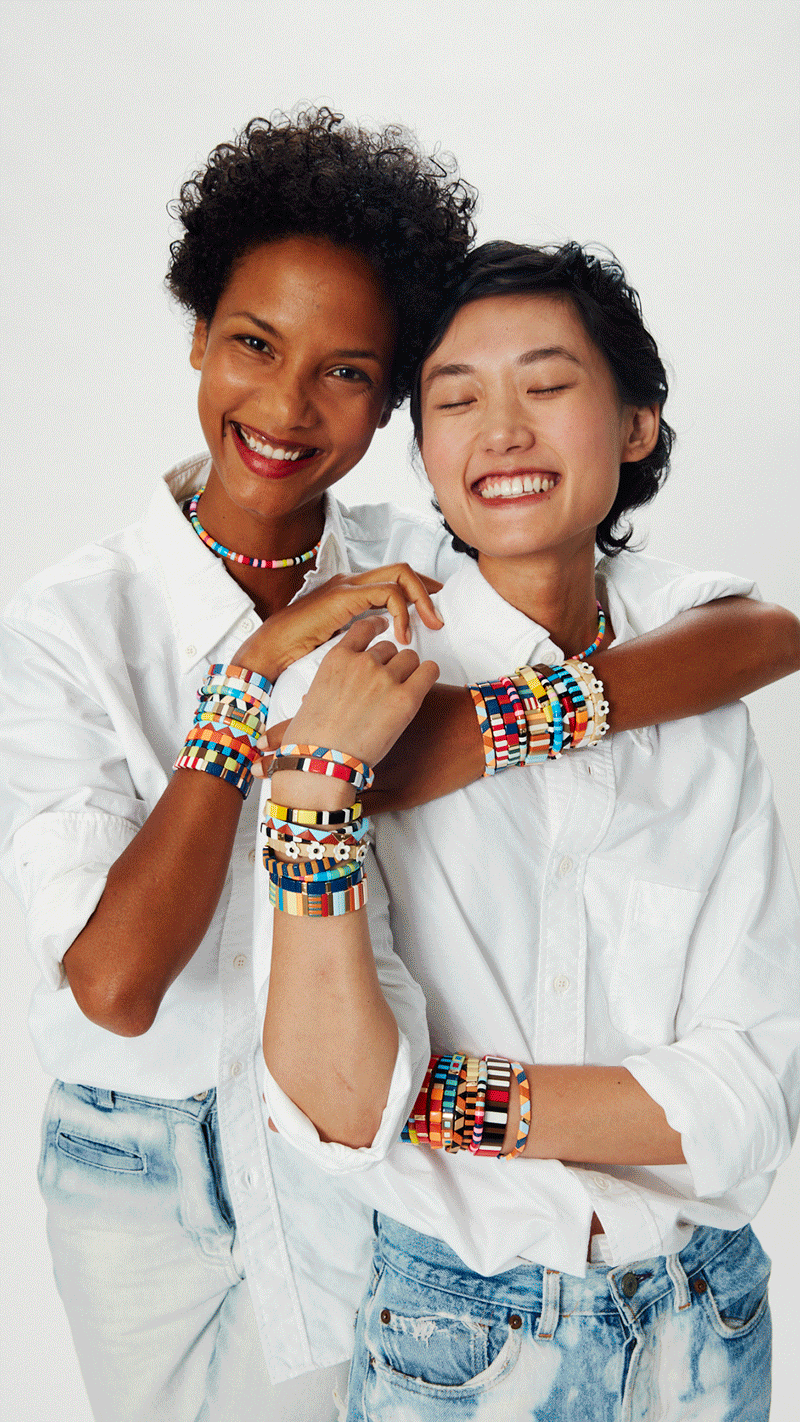 Bandier + Solid & Striped + Roxanne Assouline Early Access Event- Flagship