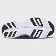 Women's Iconic Phantom Black / White / Leopard
