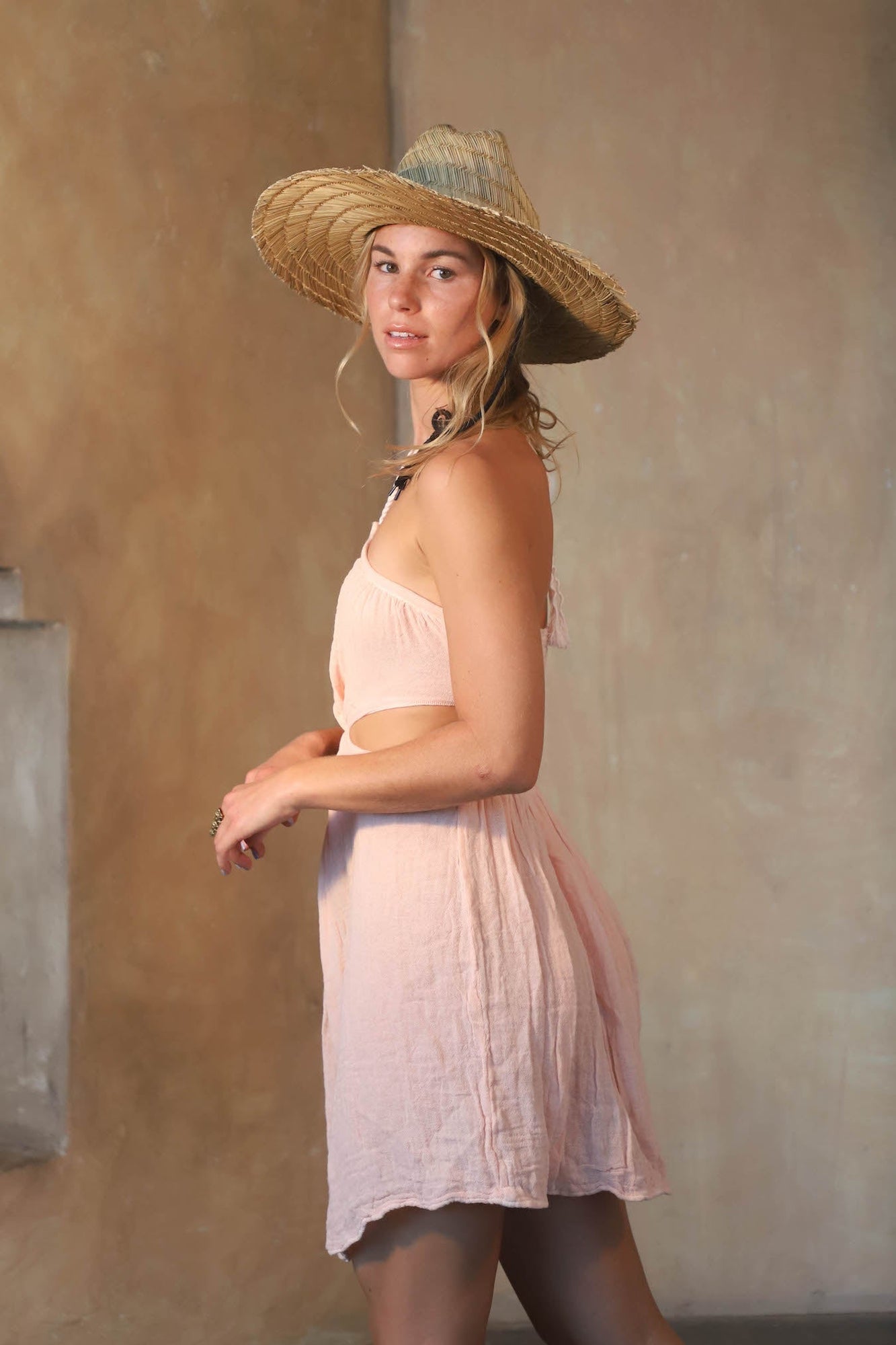 Aragon Mini Dress