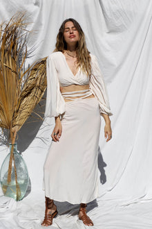 Anatoli Top / Rio Natural