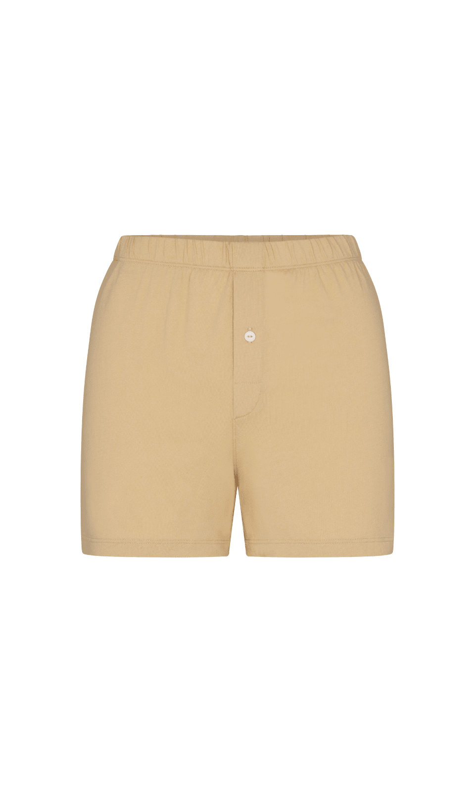 Lounge Boxer Short Sand BOTTOMS ÉTERNE 