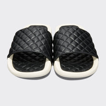 Men's Lusso Slide Black / Pristine