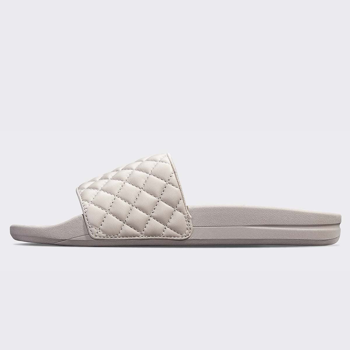 Women's Lusso Slide Clay