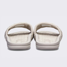 Women's Lusso Slide Clay