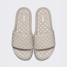 Women's Lusso Slide Clay