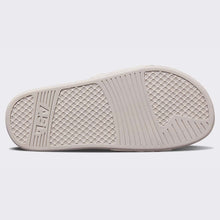 Women's Lusso Slide Clay