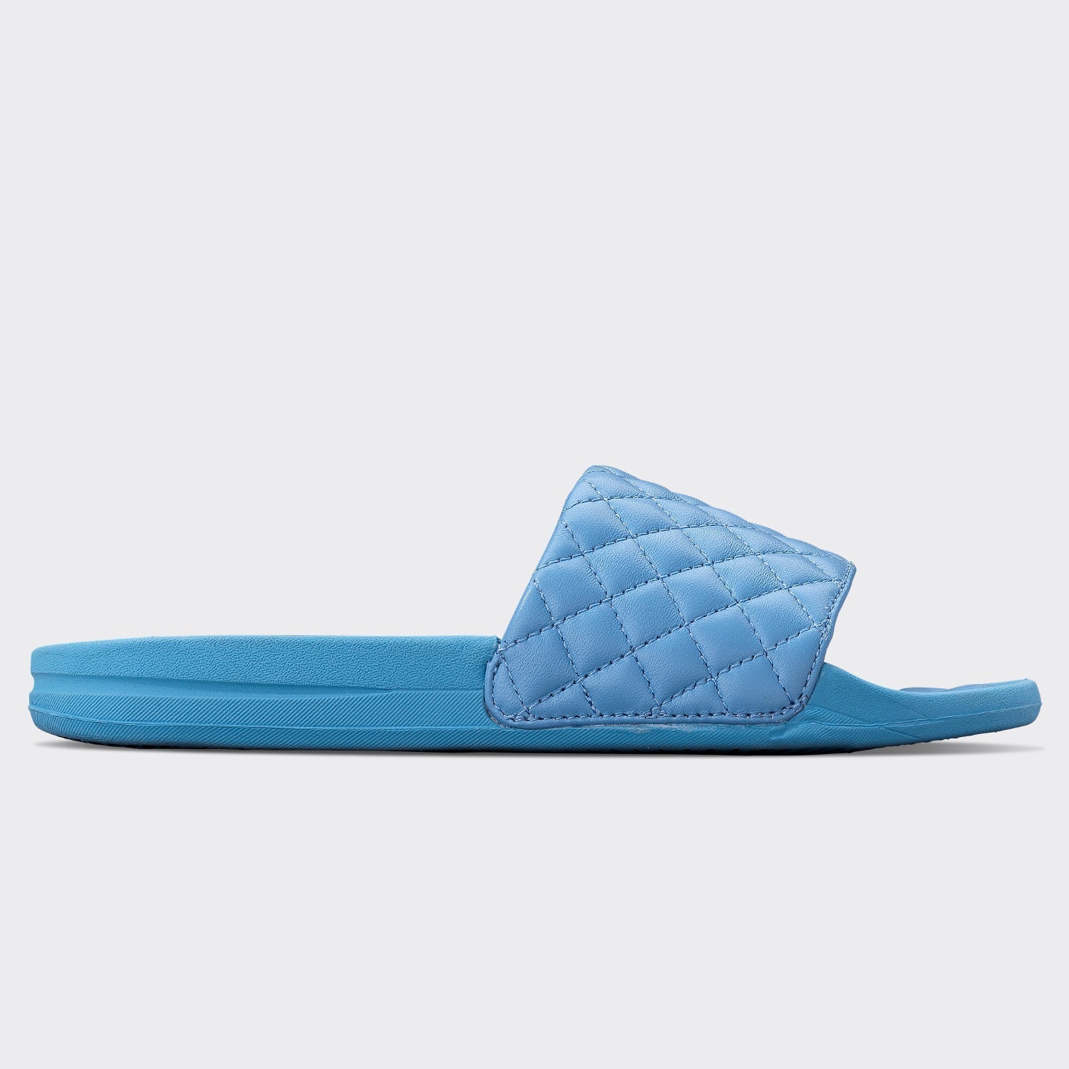 Women's Lusso Slide Coastal Blue