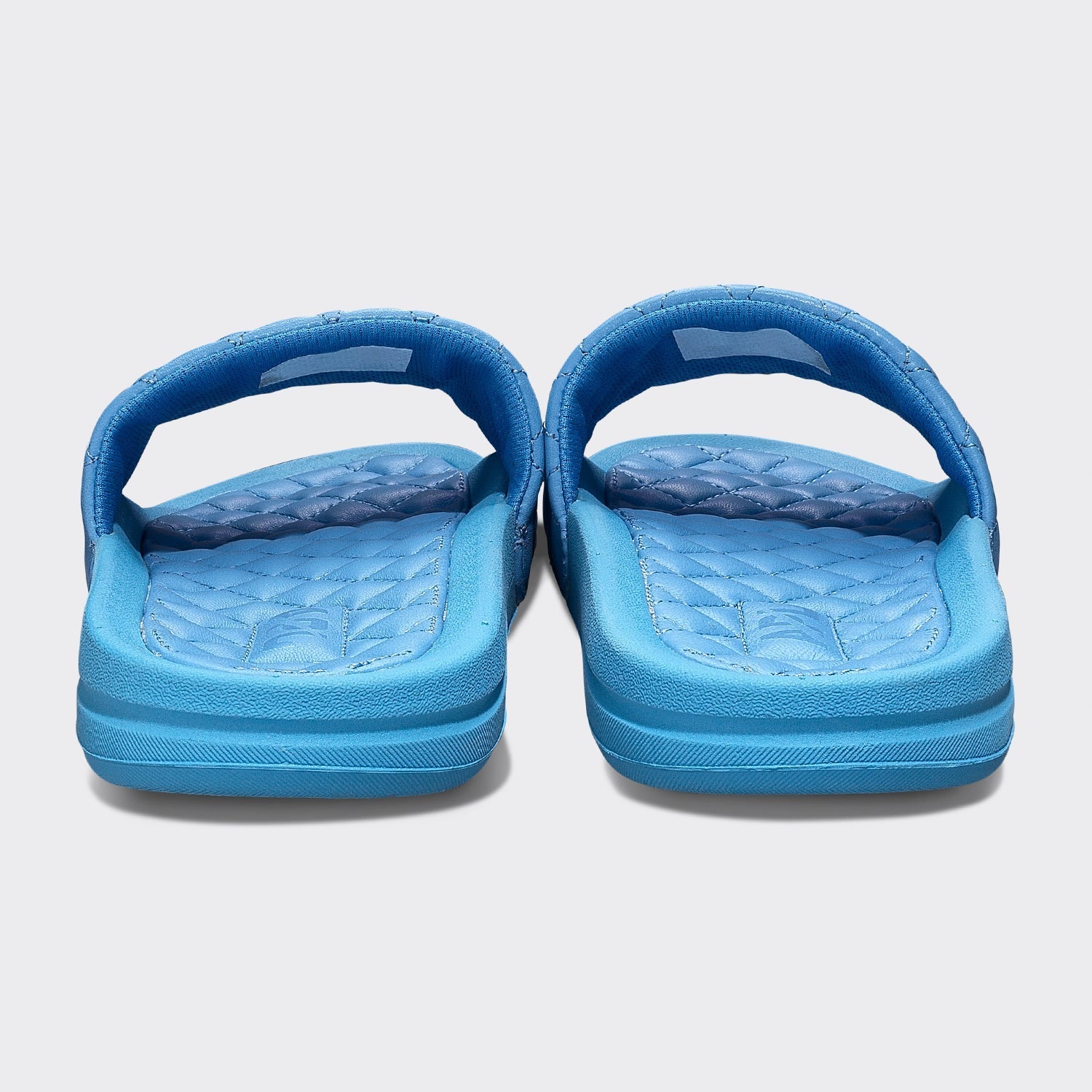 Women's Lusso Slide Coastal Blue