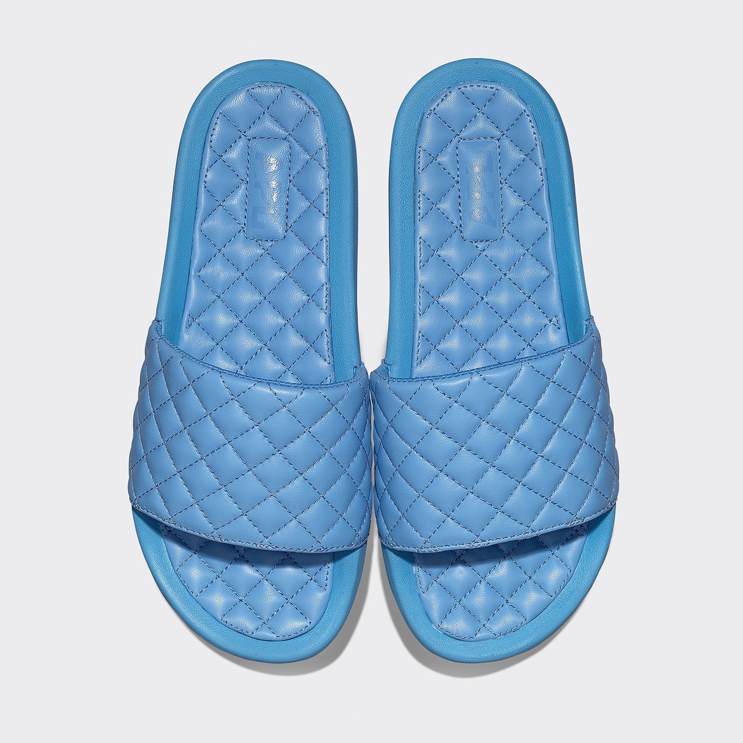 Women's Lusso Slide Coastal Blue