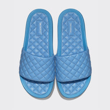 Men's Lusso Slide Coastal Blue
