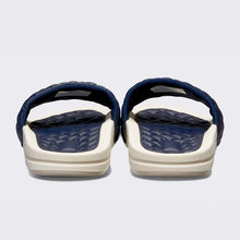 Women's Lusso Slide Midnight / Pristine