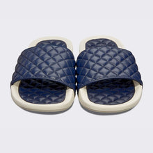 Men's Lusso Slide Midnight / Pristine