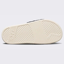 Women's Lusso Slide Midnight / Pristine