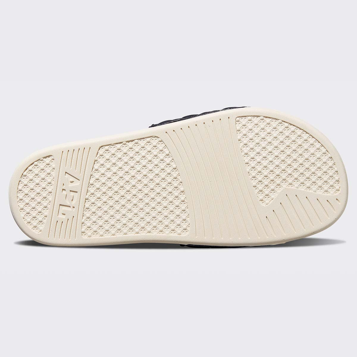 Women's Lusso Slide Midnight / Pristine