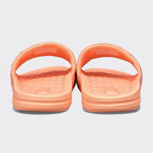 Men's Lusso Slide Neon Peach