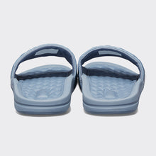 Women's Lusso Slide Slate