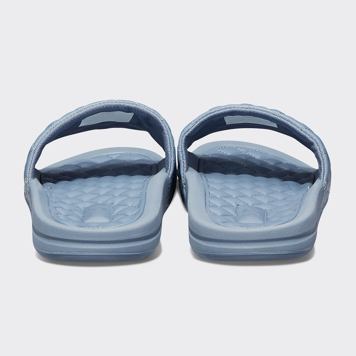 Women's Lusso Slide Slate