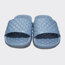Women's Lusso Slide Slate