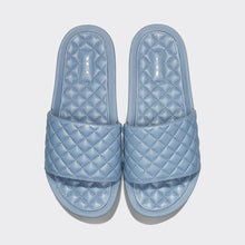 Women's Lusso Slide Slate