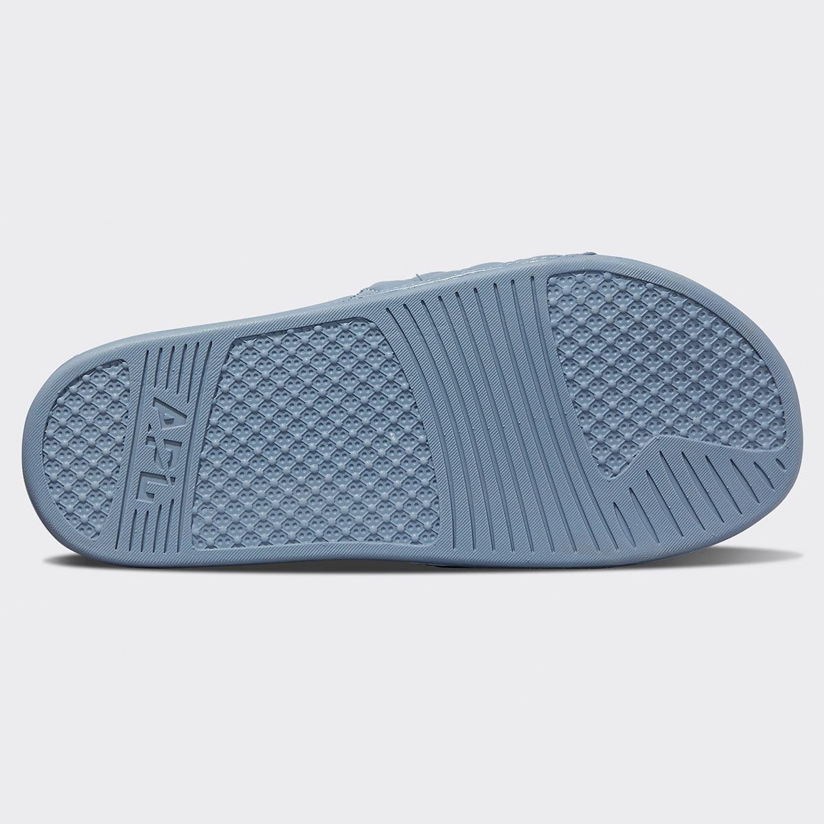 Women's Lusso Slide Slate