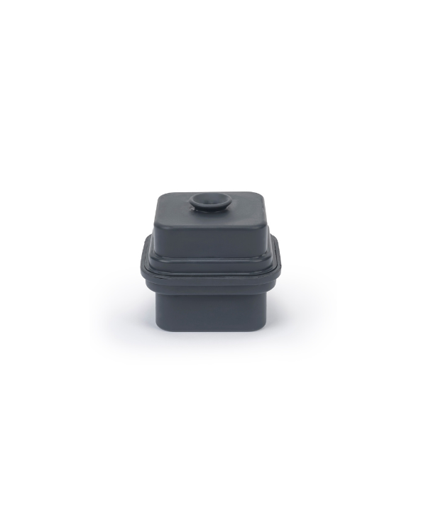 charcoal one mold