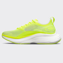 Women's Streamline Energy / Metallic Silver / White