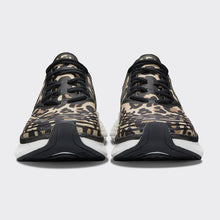 Women's Streamline Leopard / Black / White