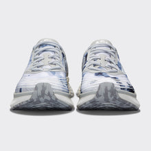 Women's Streamline Steel Grey / White / Tie Dye
