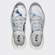 Women's Streamline Steel Grey / White / Tie Dye