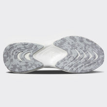 Men's Streamline Steel Grey / White / Tie Dye