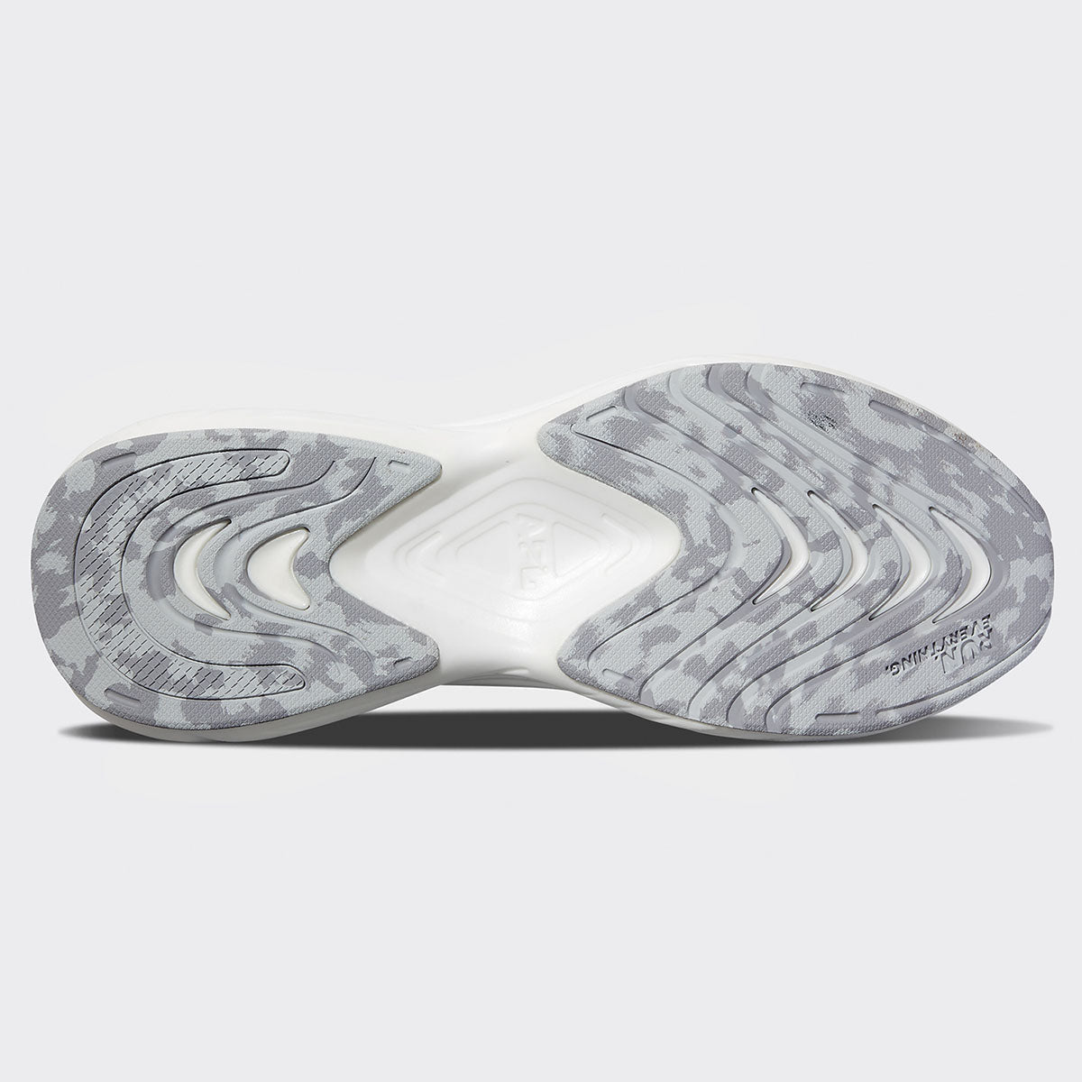 Women's Streamline Steel Grey / White / Tie Dye