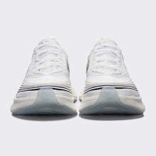 Women's Streamline White / Frozen Grey / Parchment