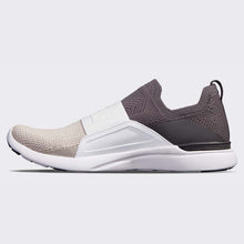 Women's TechLoom Bliss Asteroid / White / Clay