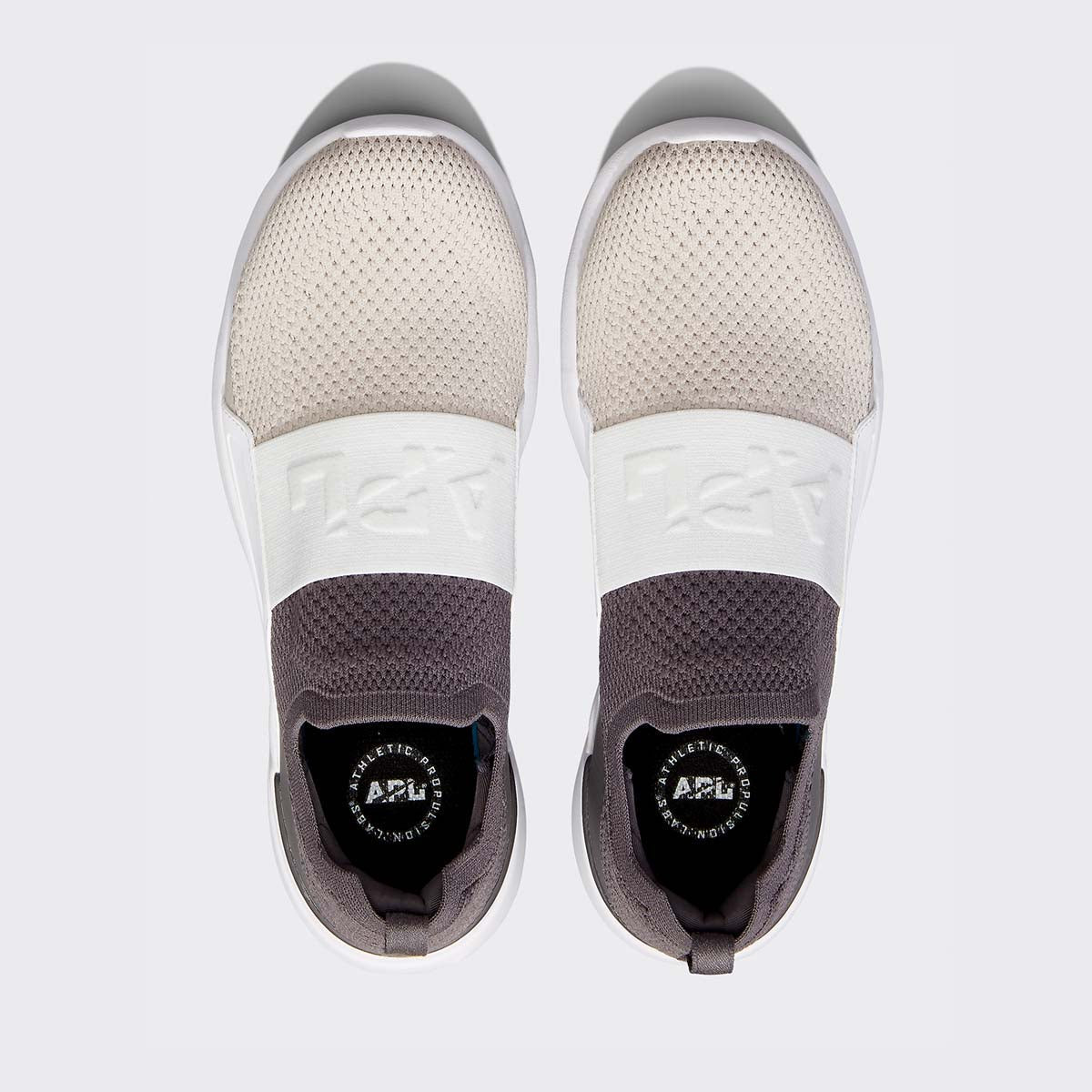 Women's TechLoom Bliss Asteroid / White / Clay