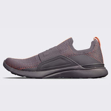 Women's TechLoom Bliss Asteroid / Laser Red / Racer