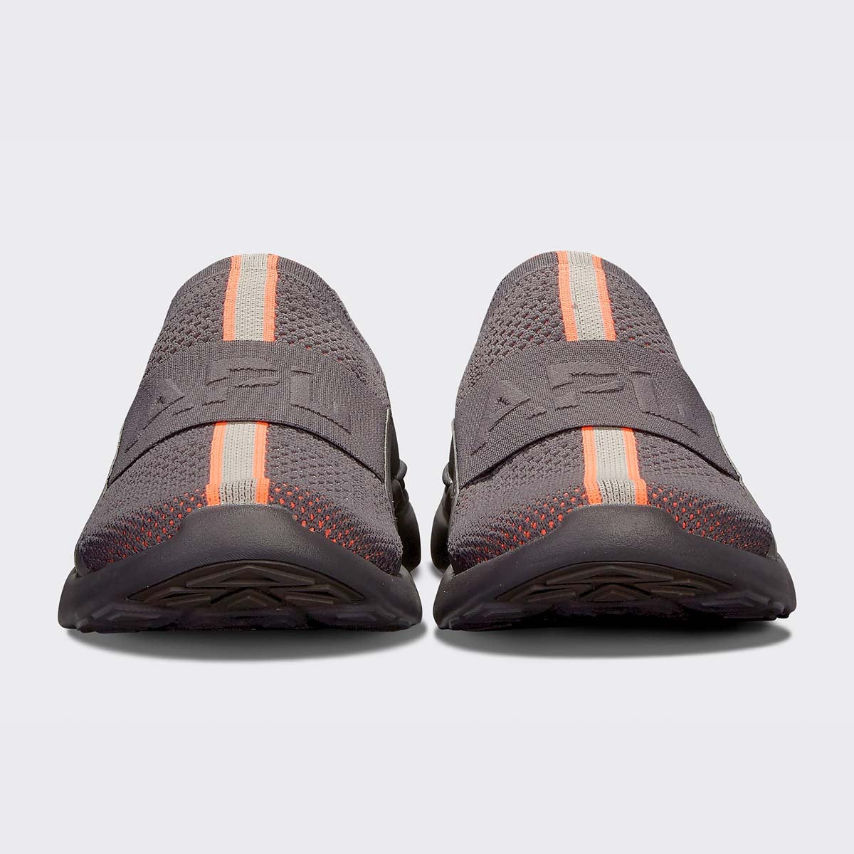 Women's TechLoom Bliss Asteroid / Laser Red / Racer