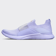 Women's TechLoom Bliss Bellflower / Caramel