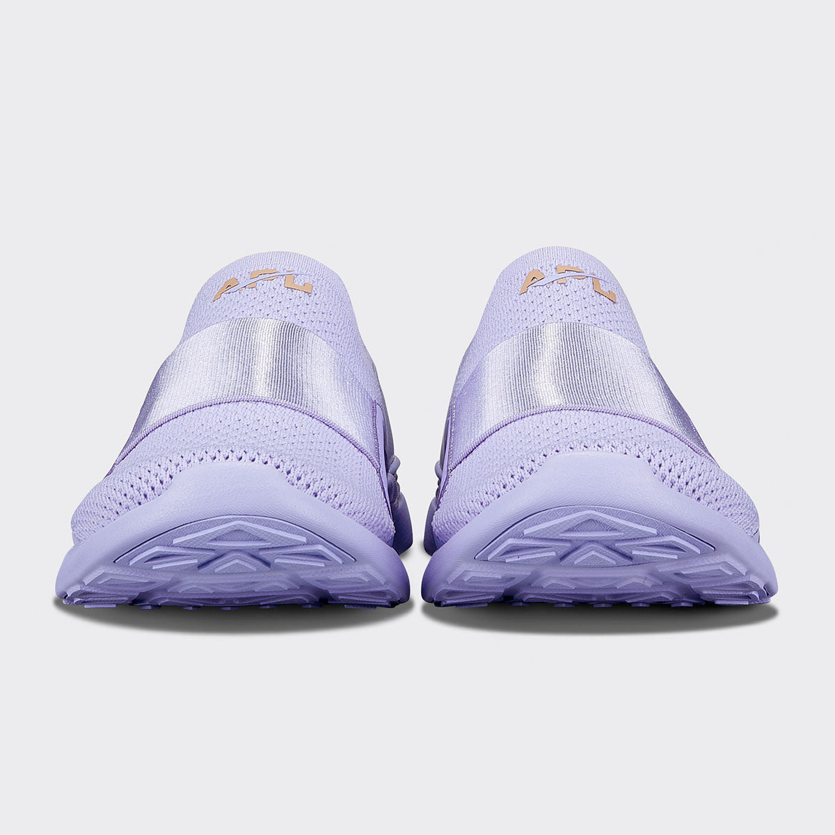 Women's TechLoom Bliss Bellflower / Caramel