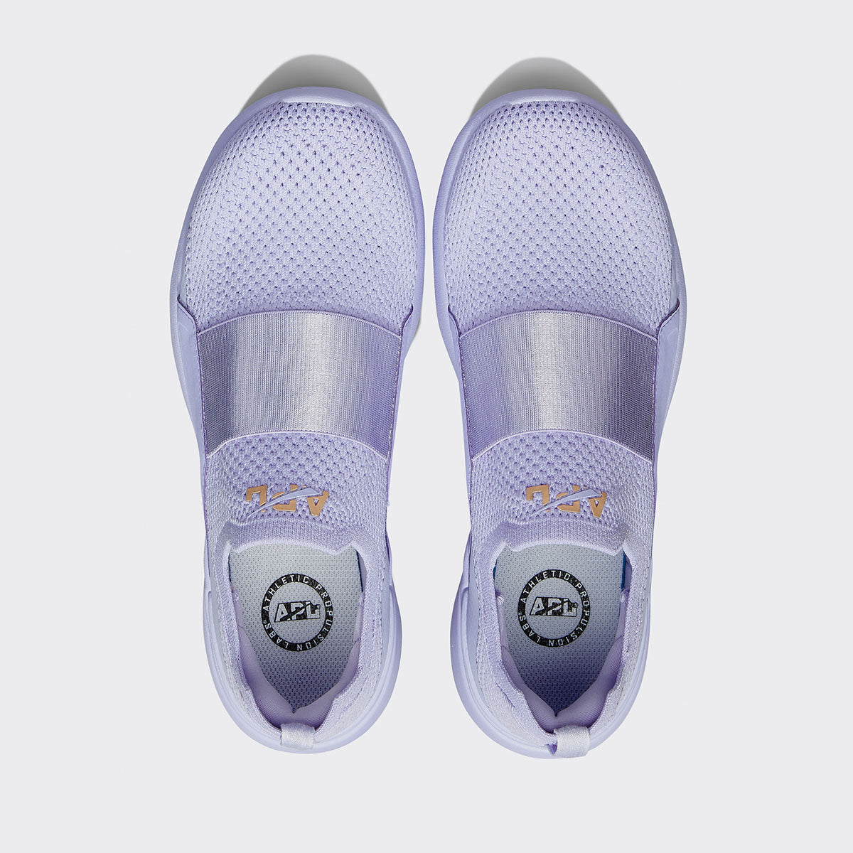 Women's TechLoom Bliss Bellflower / Caramel