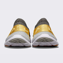 Men's TechLoom Bliss Black / Gold / Silver